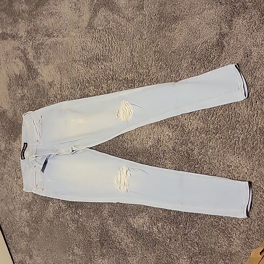 Express jeans